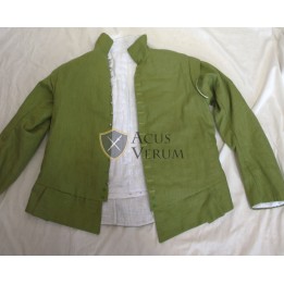 linen doublet