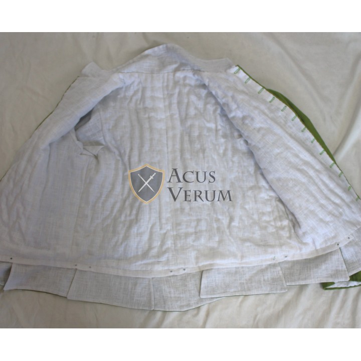 linen doublet