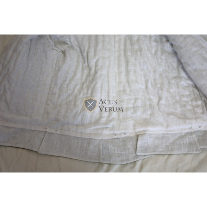 linen doublet