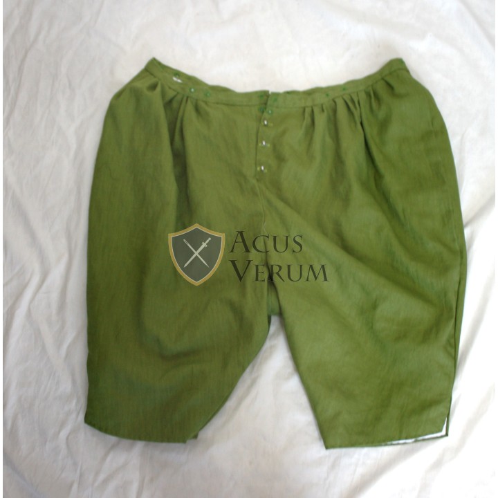 breeches