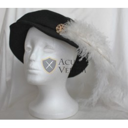 Henrician bonnet