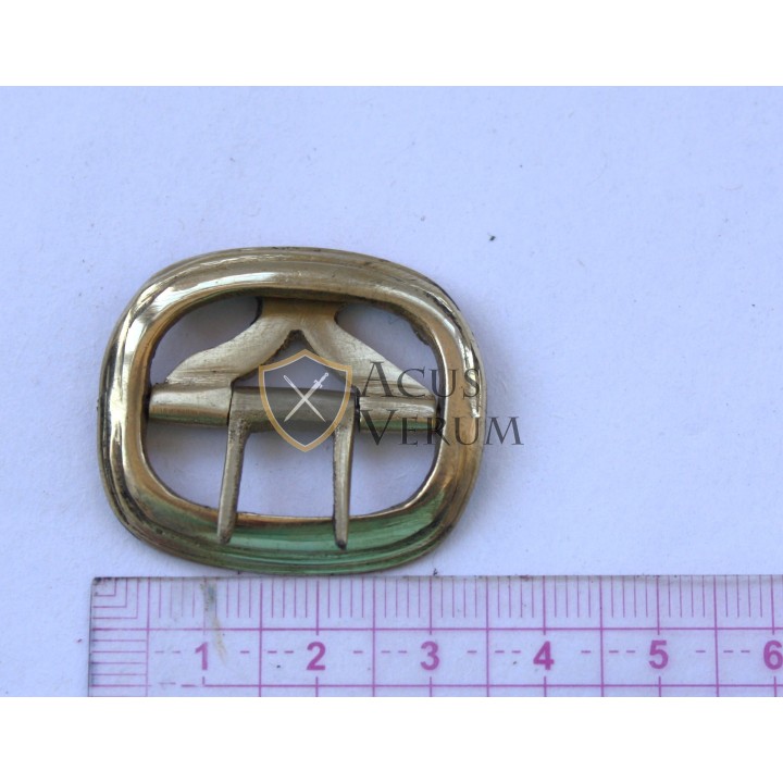 buckle