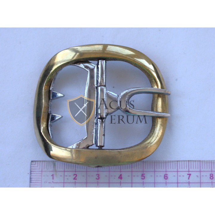 buckle
