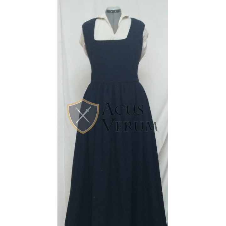 Kirtle