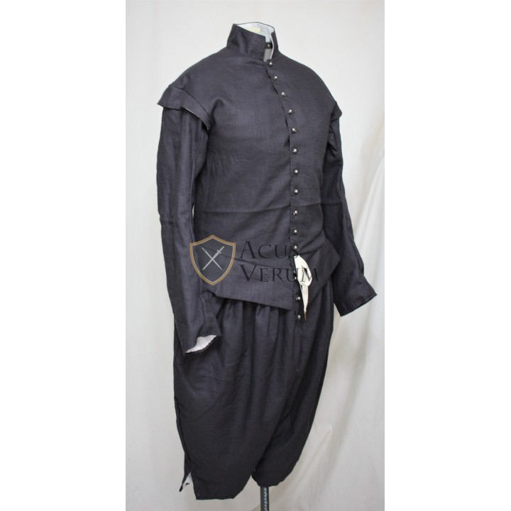 Pack doublet and trousers