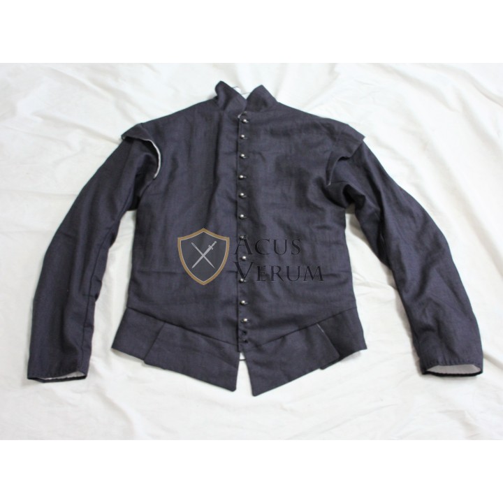 linen doublet