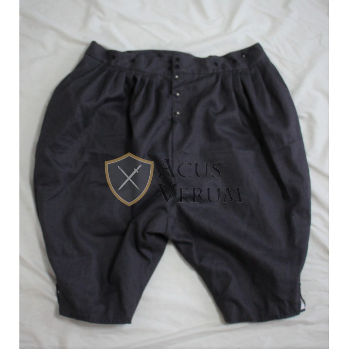 breeches