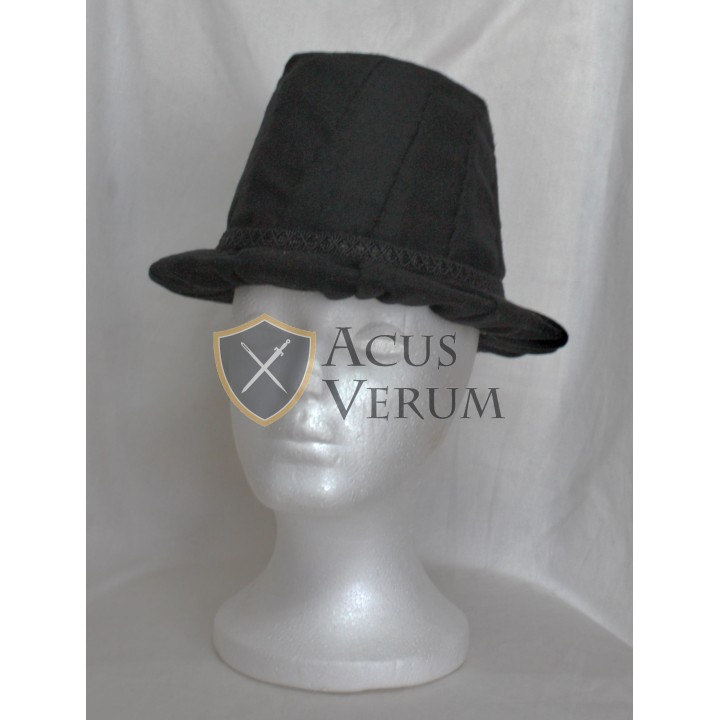 Philip II hat
