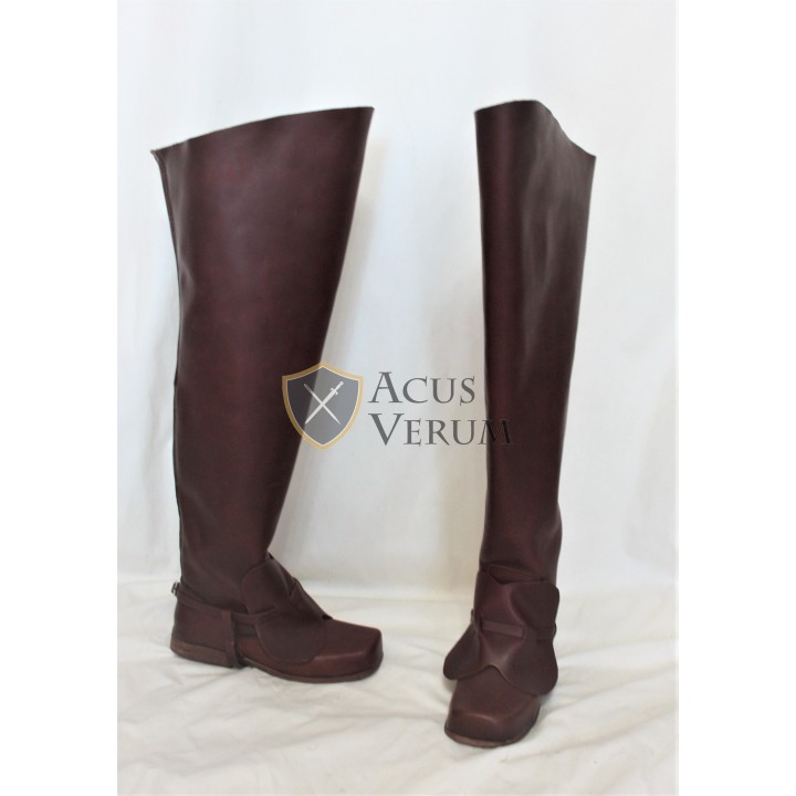 Botas