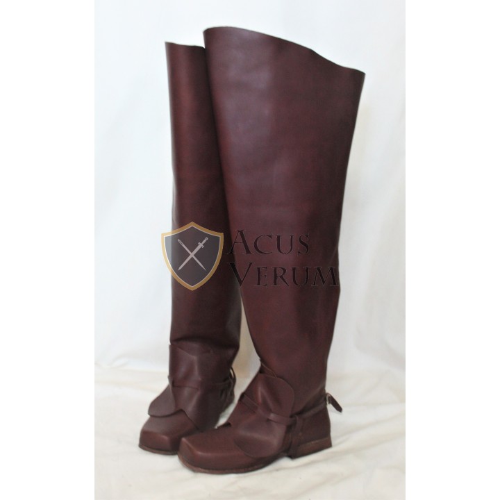 Botas