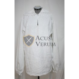 Valona collar shirt