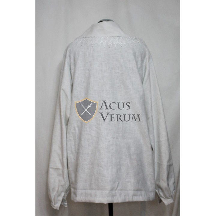 Valona collar shirt
