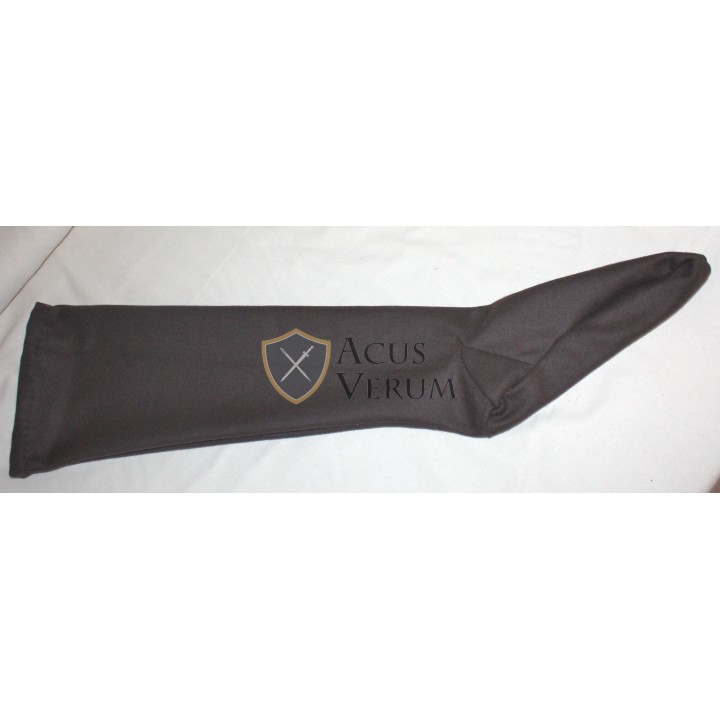 Pack doublet, short hose breeches and tights