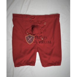 Pack doublet and breeches