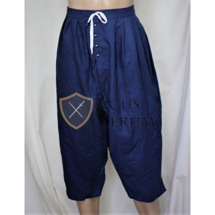 breeches