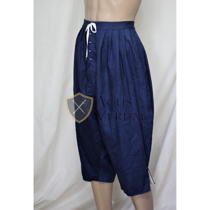 breeches