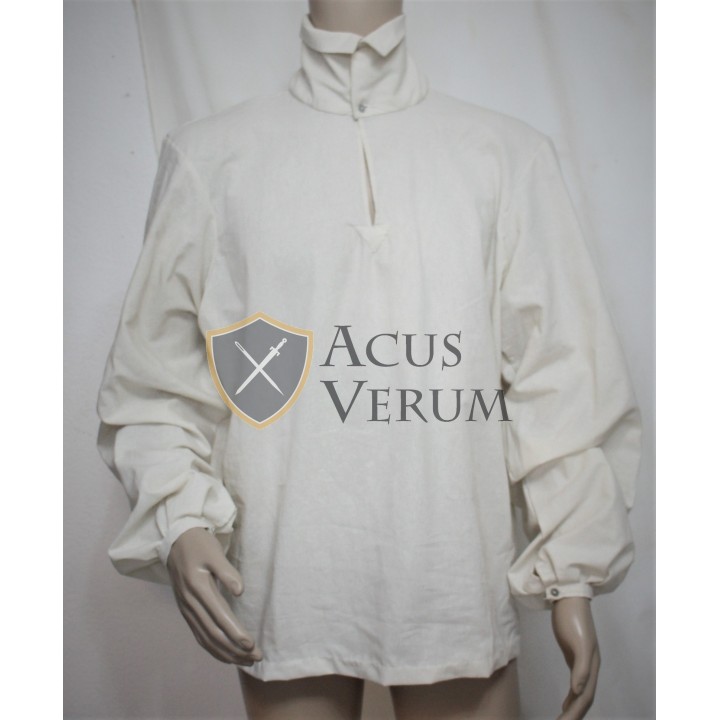 Shirt 19th century