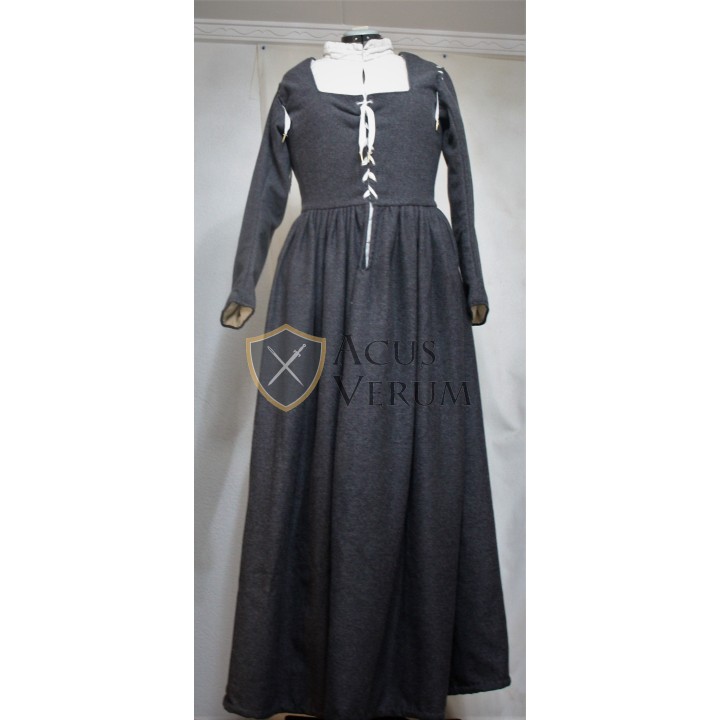 gown bodice