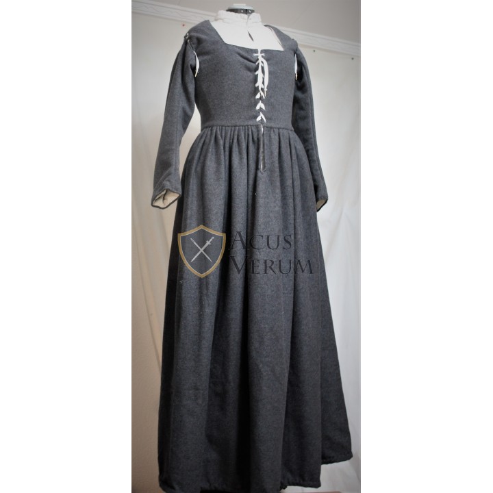 gown bodice