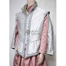 Cassock