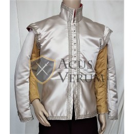 Cassock