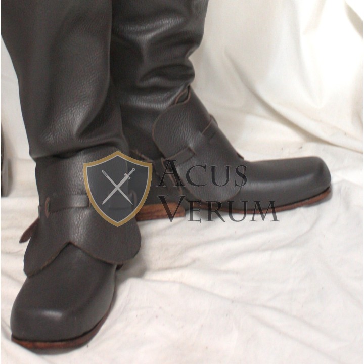 Botas