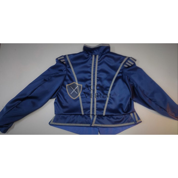 Taffeta Doublet