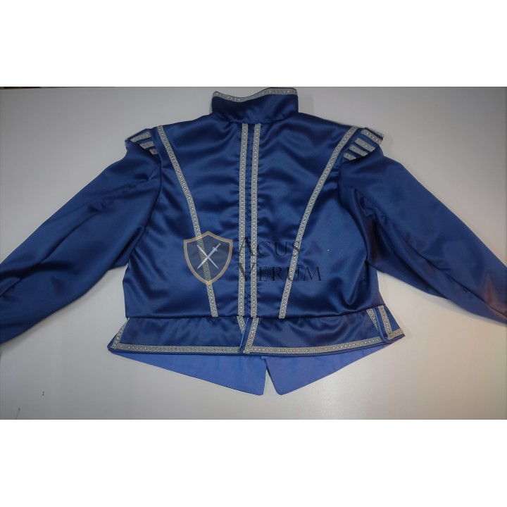 Taffeta Doublet