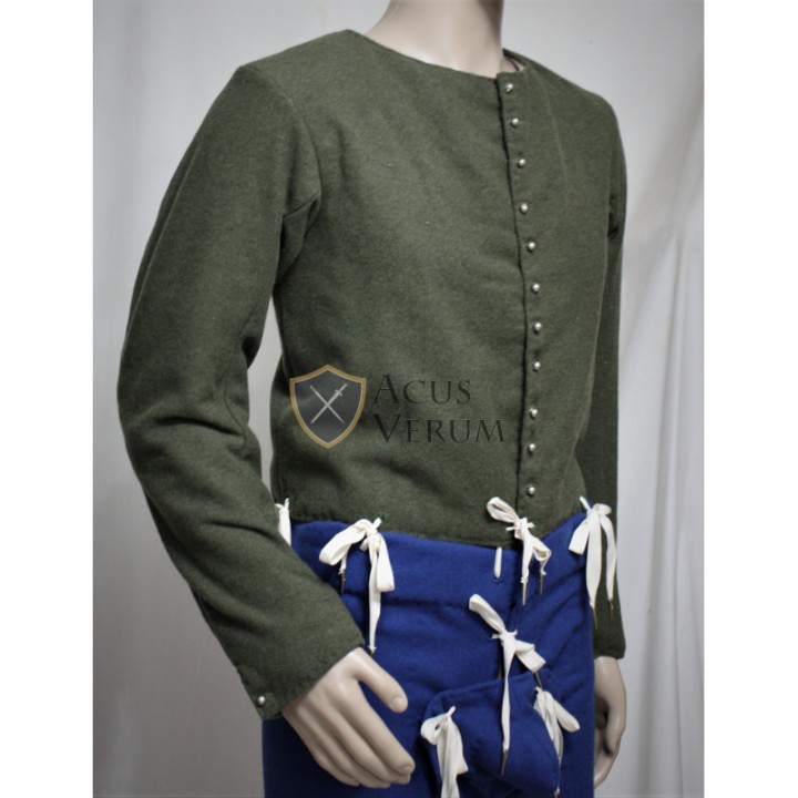 Doublet XVI