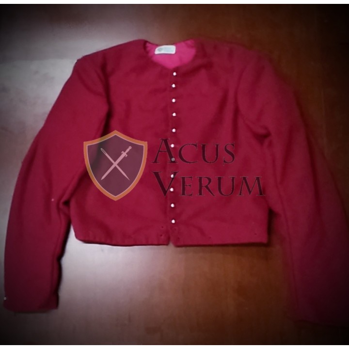 Doublet XVI