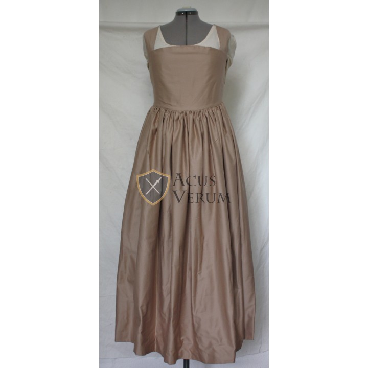 Kirtle