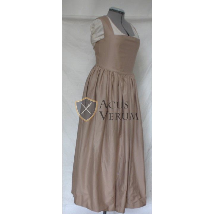 Kirtle