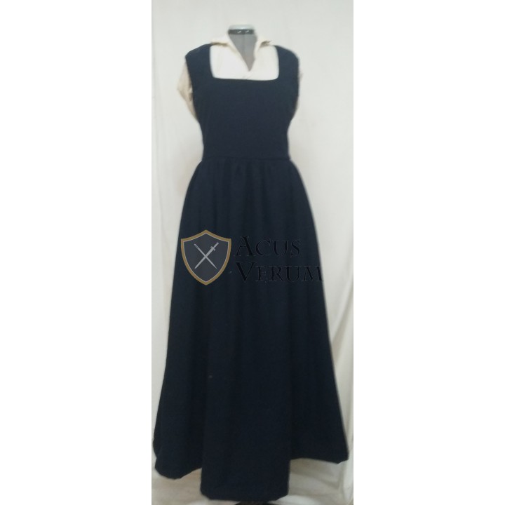 Kirtle