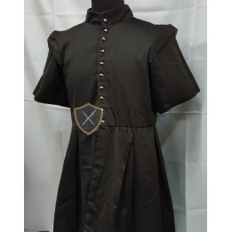Taffeta Coat
