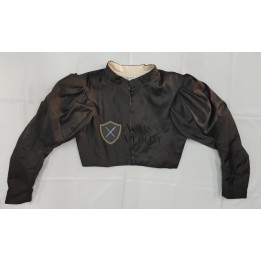 Doublet XVI Taffeta