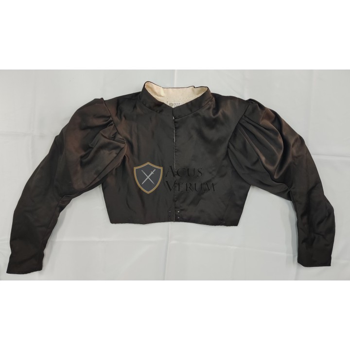 Doublet XVI Taffeta