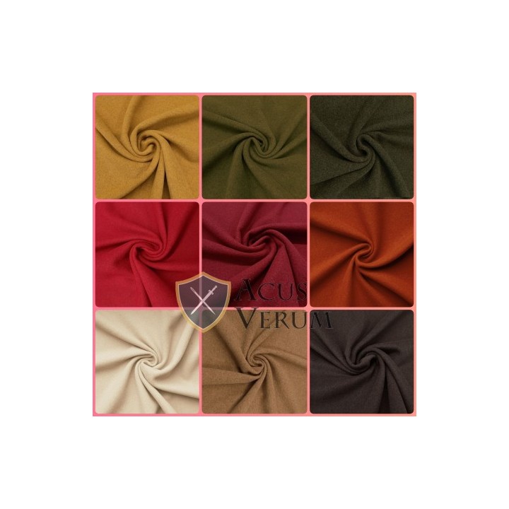 cassock wool cloth 16th 17th century
