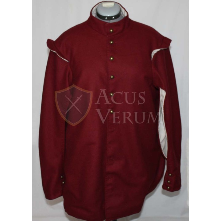 Cassock