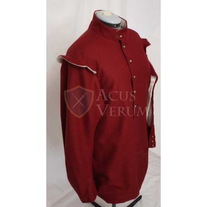 Cassock