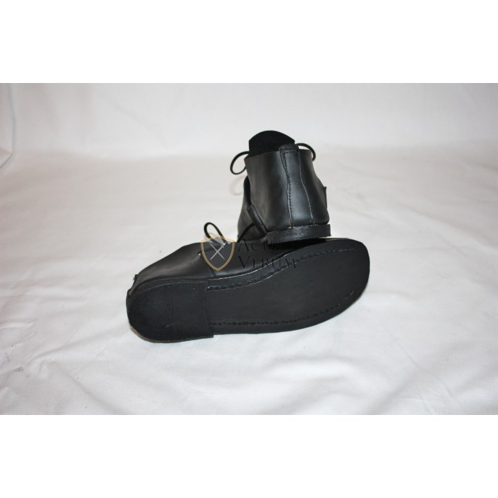 Shoes Black