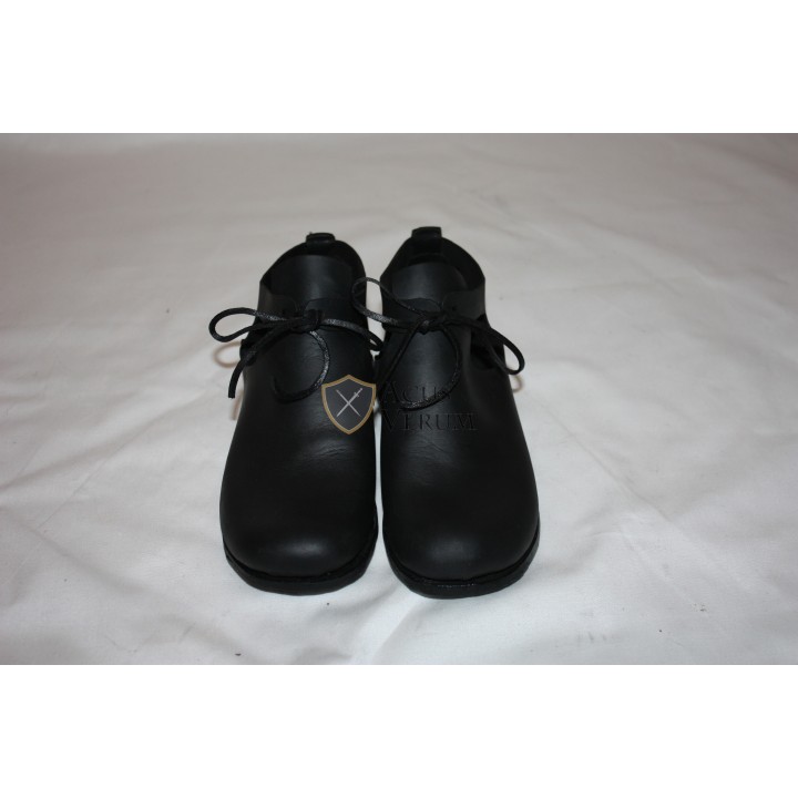 Shoes Black