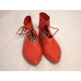 Shoes 17th century