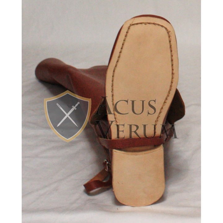 Botas
