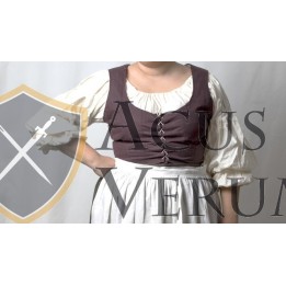 Bodice