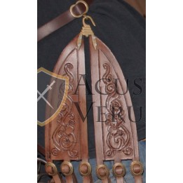 Baldric 1