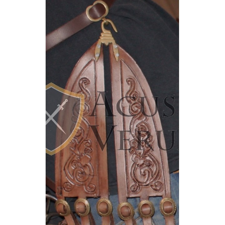 Baldric 1