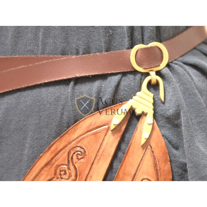 Baldric 3