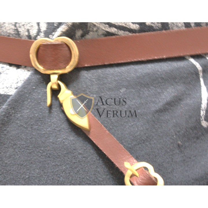 Baldric 4