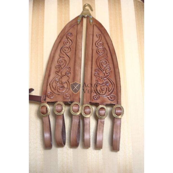 Baldric 5