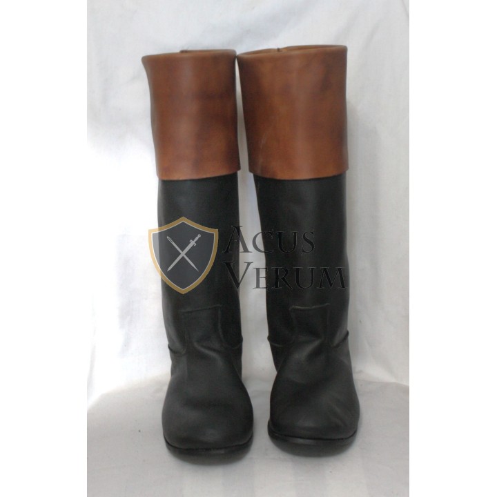 Boots 19th century